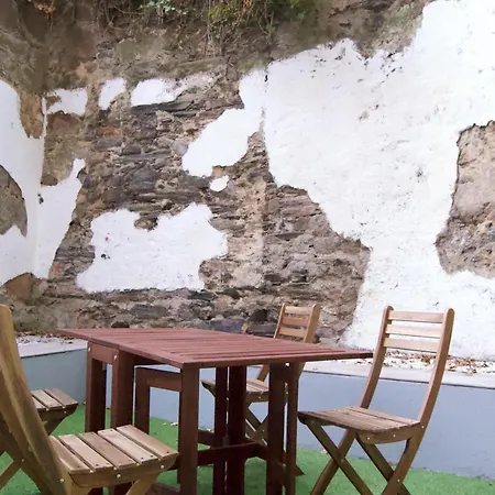 Apartman Vello Ii Ferrol