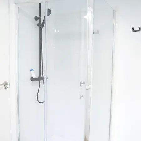 Apartman Vello Ii Ferrol