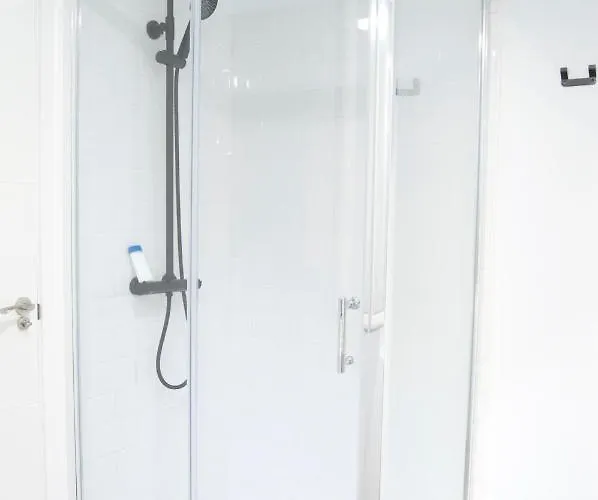 公寓 Vello Ii 费罗尔